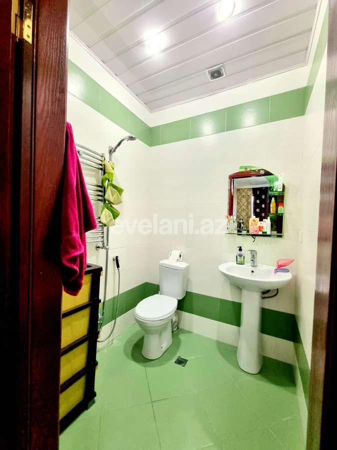 Satılır, yeni tikili, 3 otaqlı, 110 m², Bakı, Nizami r, Neftçilər m.