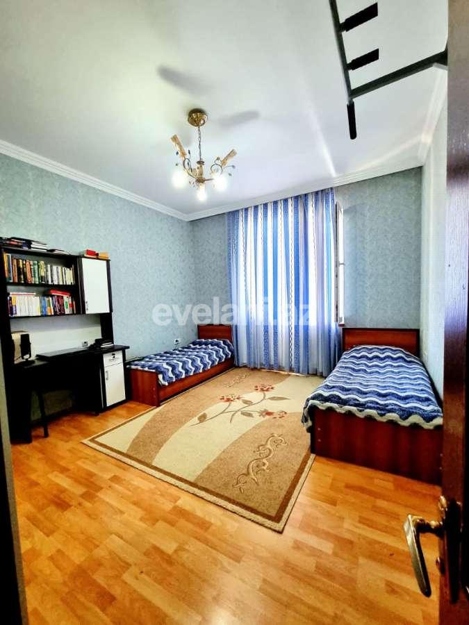 Satılır, yeni tikili, 3 otaqlı, 110 m², Bakı, Nizami r, Neftçilər m.
