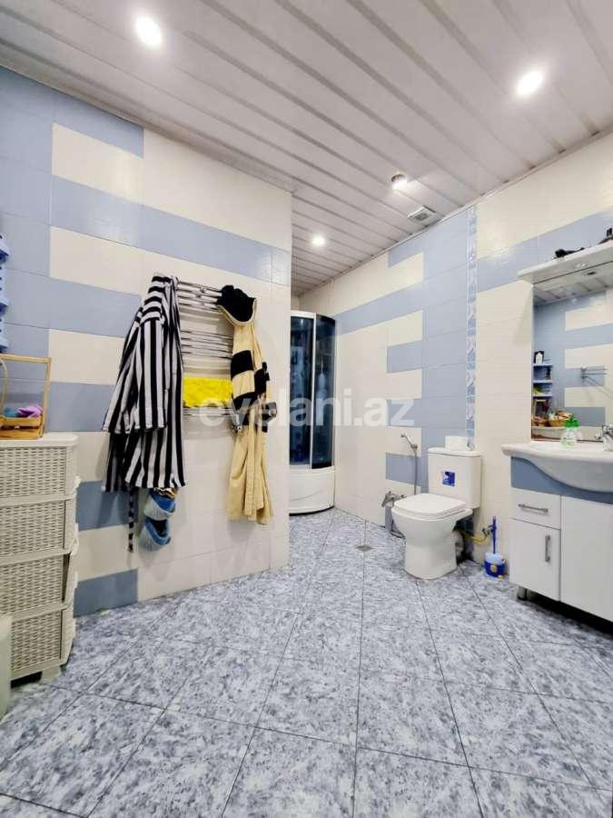 Satılır, yeni tikili, 3 otaqlı, 110 m², Bakı, Nizami r, Neftçilər m.