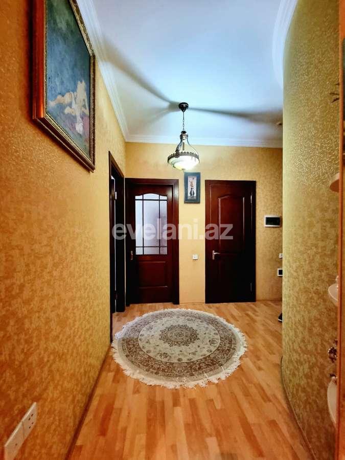 Satılır, yeni tikili, 3 otaqlı, 110 m², Bakı, Nizami r, Neftçilər m.