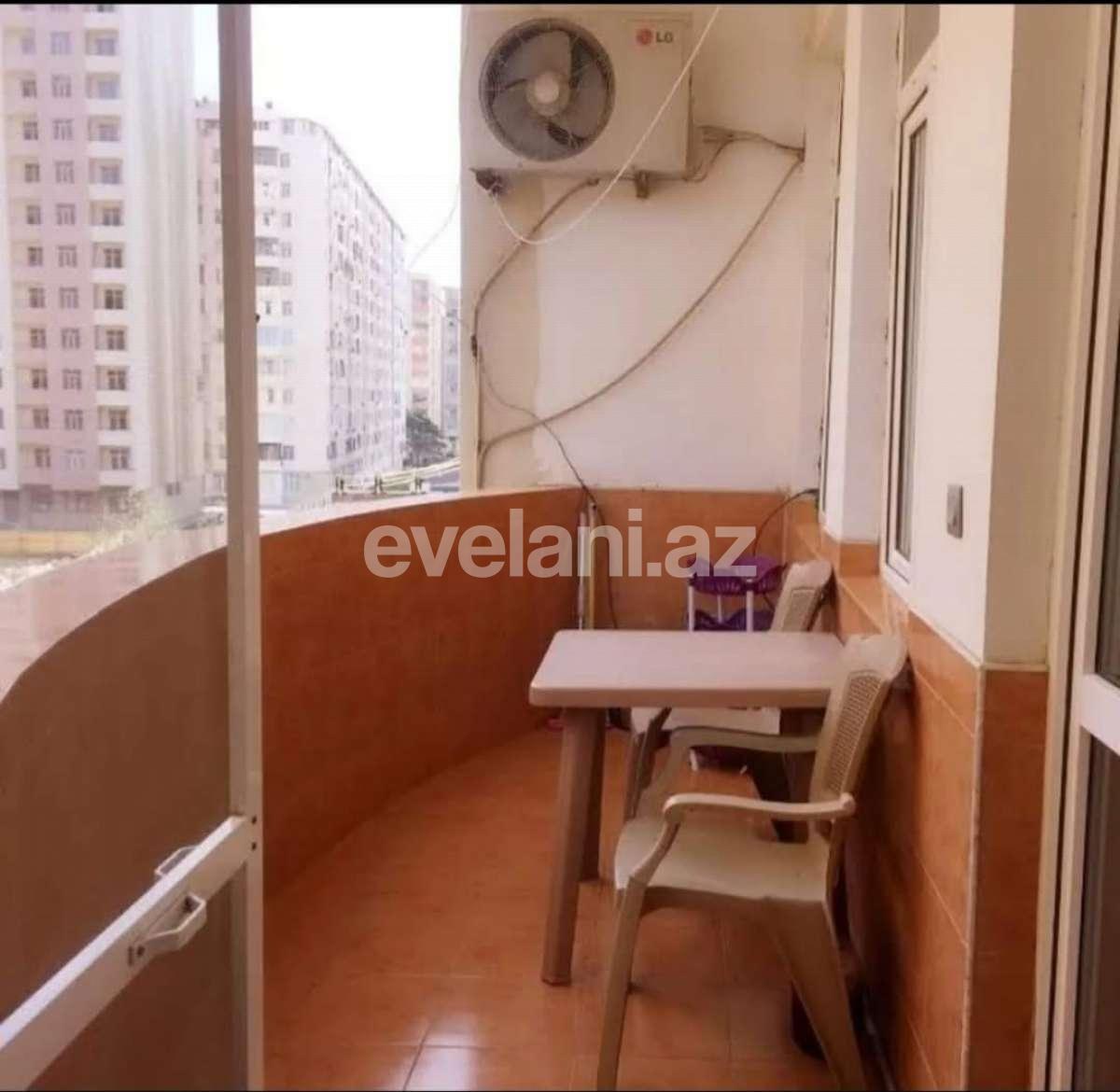 Satılır, yeni tikili, 2 otaqlı, 97 m², Xırdalan