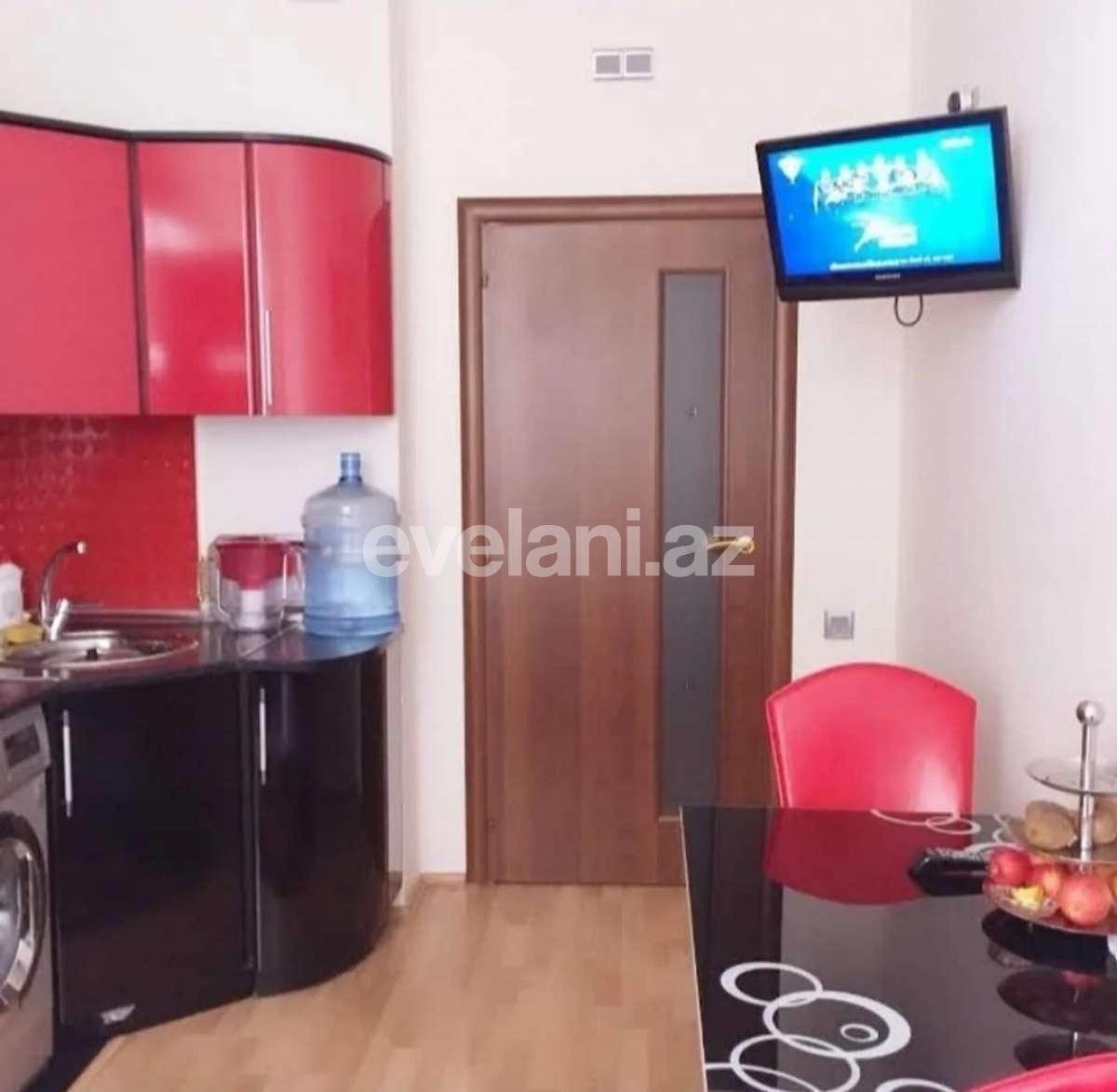 Satılır, yeni tikili, 2 otaqlı, 97 m², Xırdalan