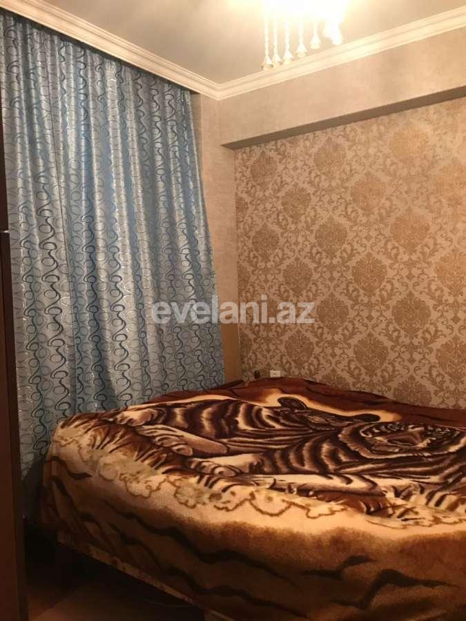 Satılır, yeni tikili, 3 otaqlı, 60 m², Bakı, Suraxanı r, Yeni Günəşli q, Həzi Aslanov m.