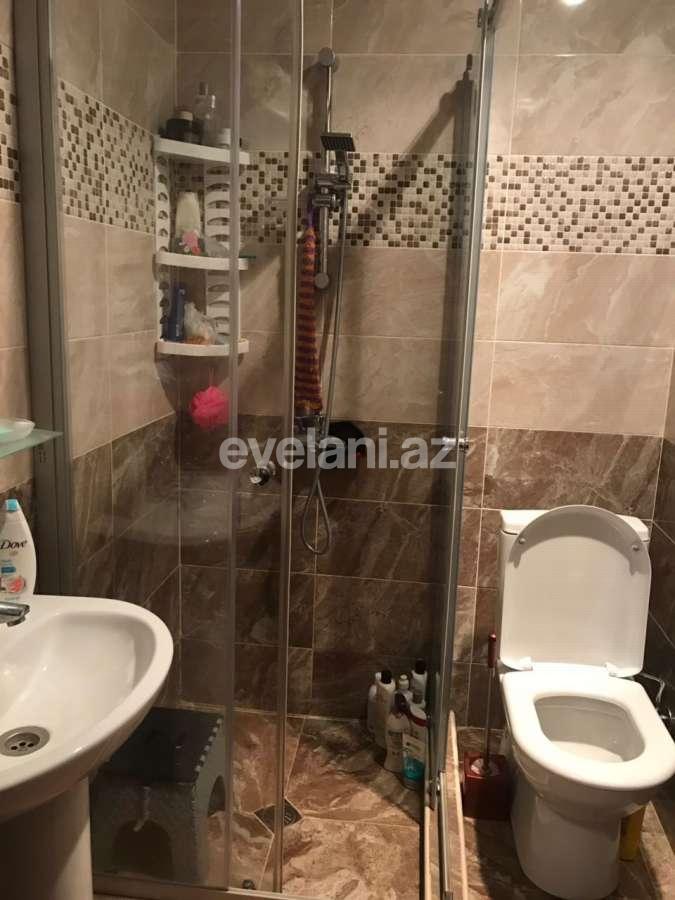 Satılır, yeni tikili, 3 otaqlı, 60 m², Bakı, Suraxanı r, Yeni Günəşli q, Həzi Aslanov m.