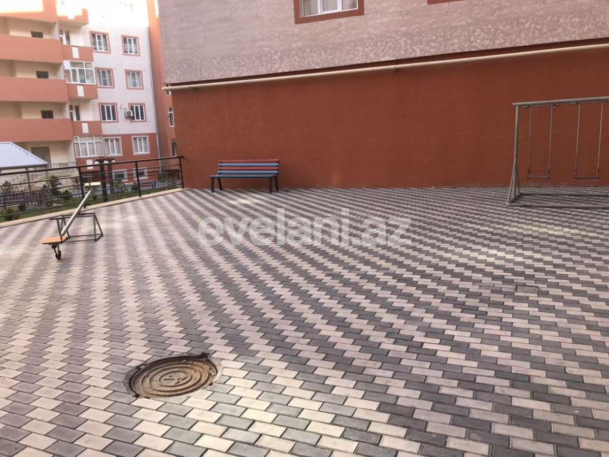 Satılır, yeni tikili, 3 otaqlı, 60 m², Bakı, Suraxanı r, Yeni Günəşli q, Həzi Aslanov m.