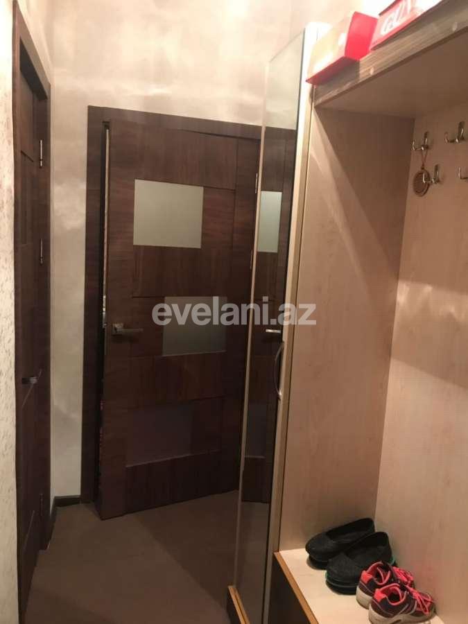 Satılır, yeni tikili, 3 otaqlı, 60 m², Bakı, Suraxanı r, Yeni Günəşli q, Həzi Aslanov m.