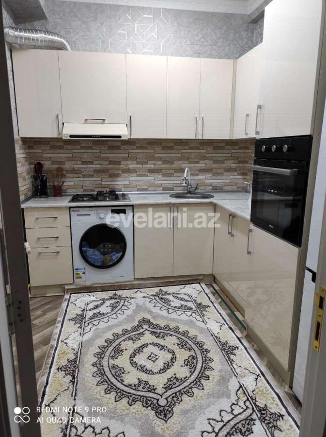Satılır, yeni tikili, 2 otaqlı, 63 m², Xırdalan