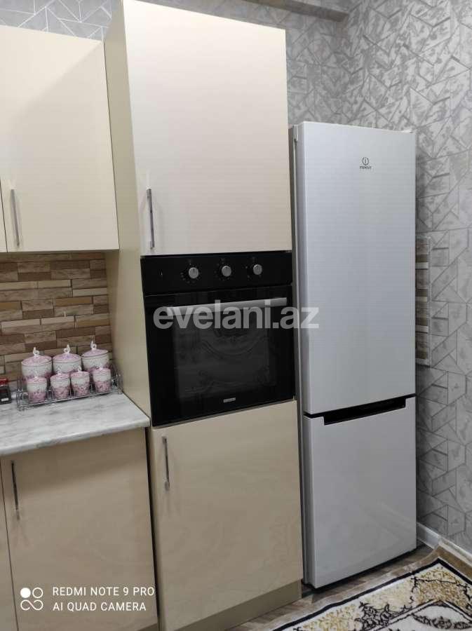 Satılır, yeni tikili, 2 otaqlı, 63 m², Xırdalan