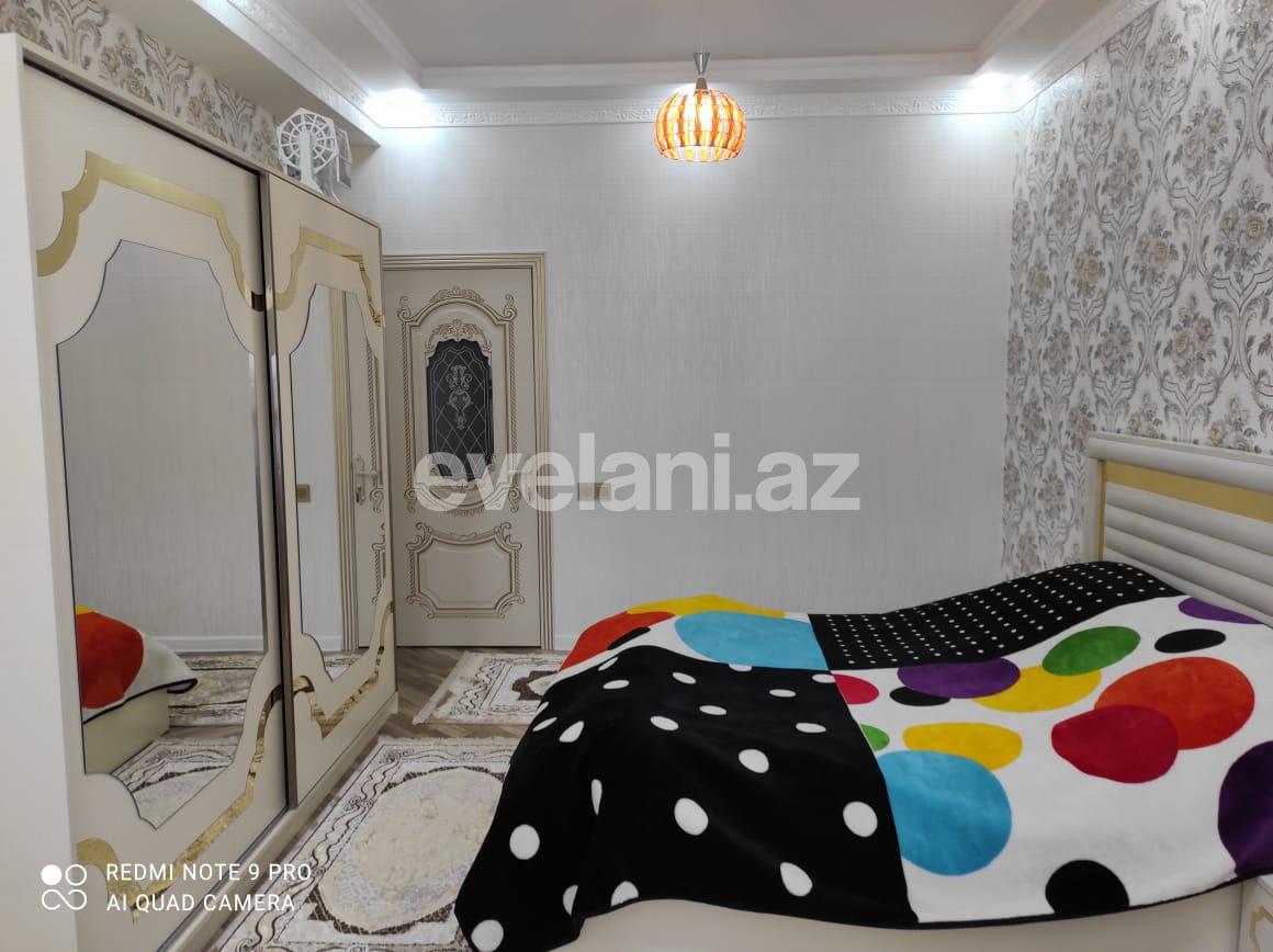 Satılır, yeni tikili, 2 otaqlı, 63 m², Xırdalan