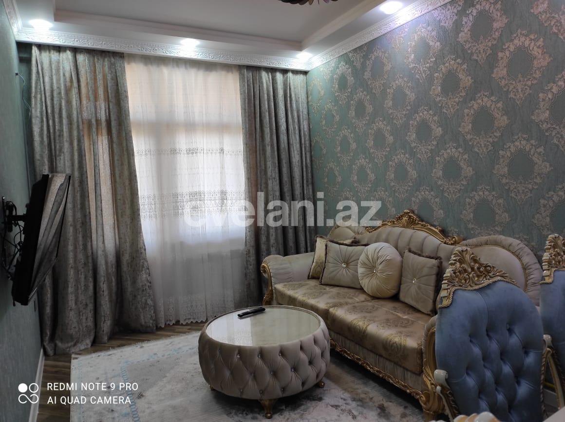 Satılır, yeni tikili, 2 otaqlı, 63 m², Xırdalan
