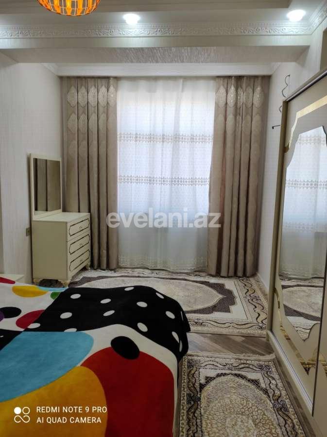 Satılır, yeni tikili, 2 otaqlı, 63 m², Xırdalan