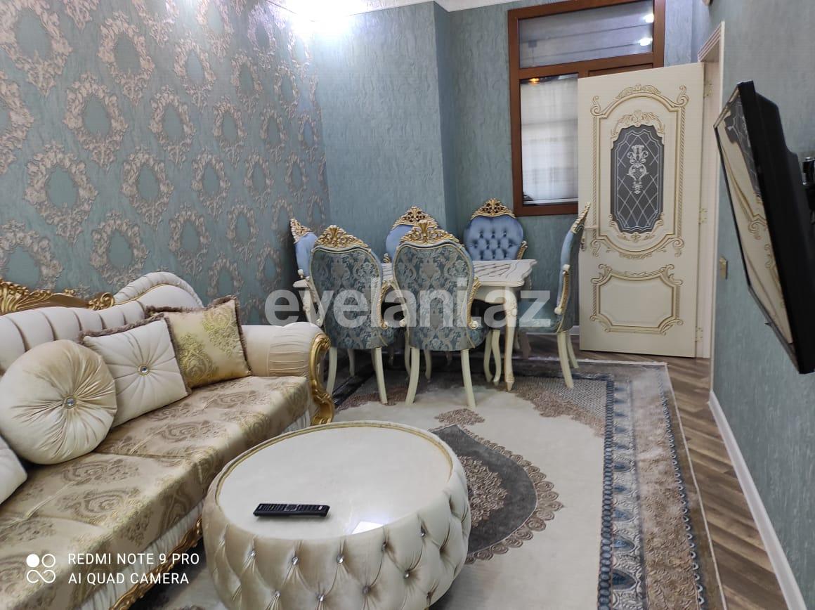 Satılır, yeni tikili, 2 otaqlı, 63 m², Xırdalan