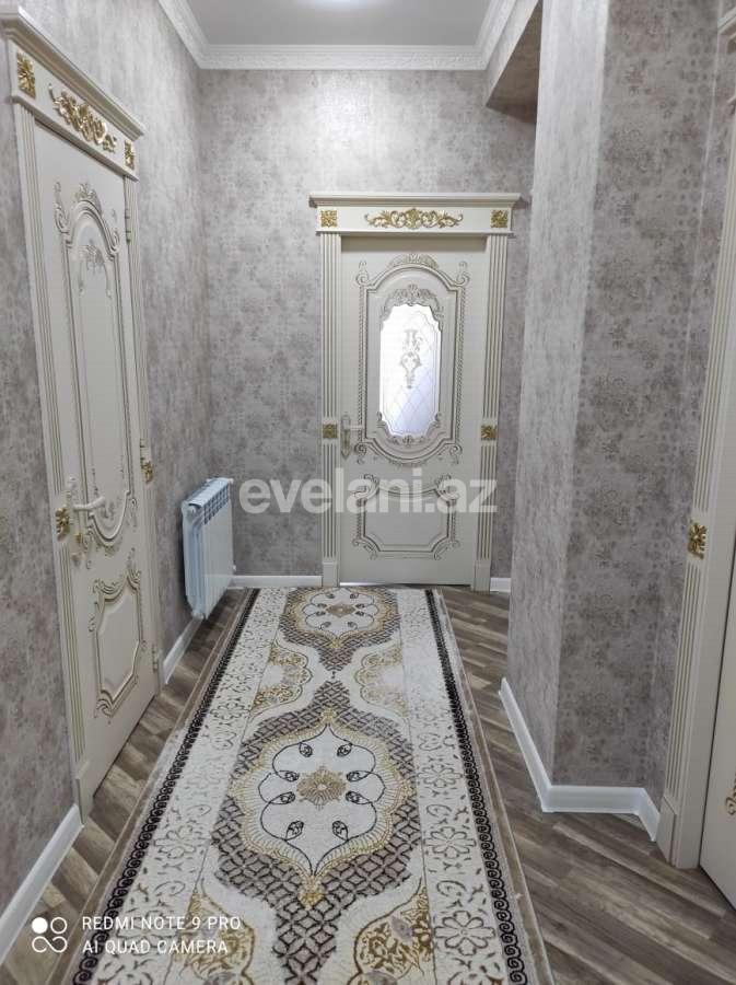 Satılır, yeni tikili, 2 otaqlı, 63 m², Xırdalan