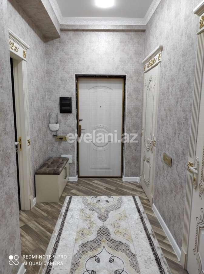 Satılır, yeni tikili, 2 otaqlı, 63 m², Xırdalan
