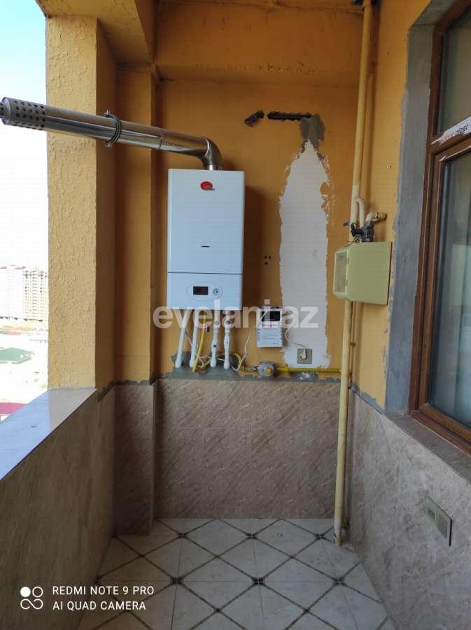 Satılır, yeni tikili, 2 otaqlı, 63 m², Xırdalan