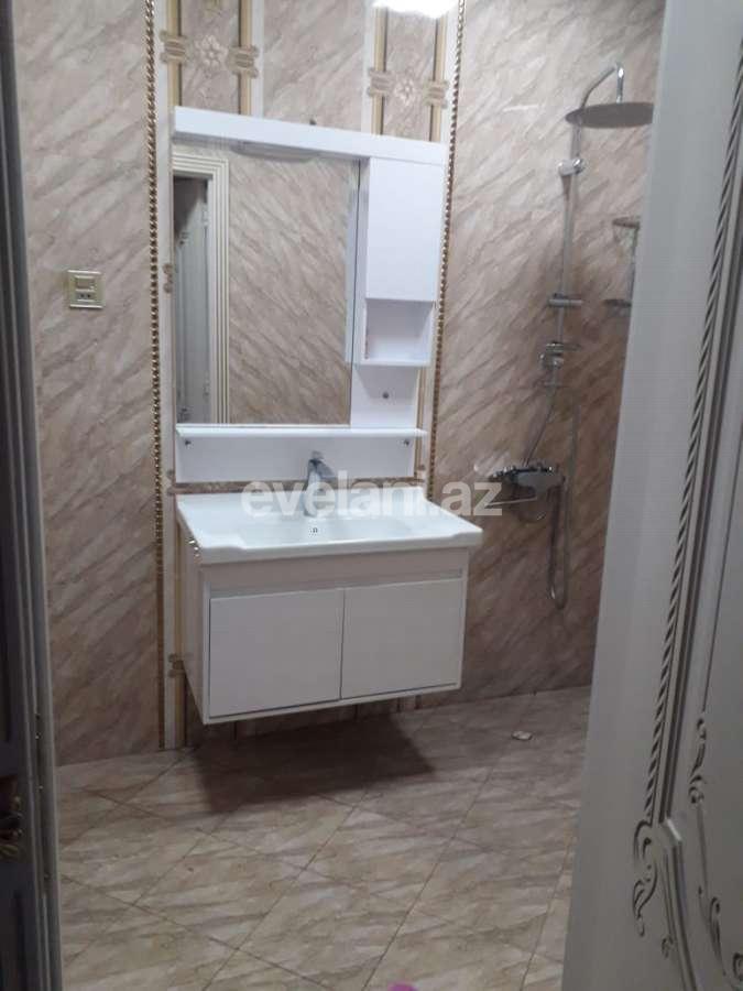 Satılır, yeni tikili, 2 otaqlı, 63 m², Xırdalan