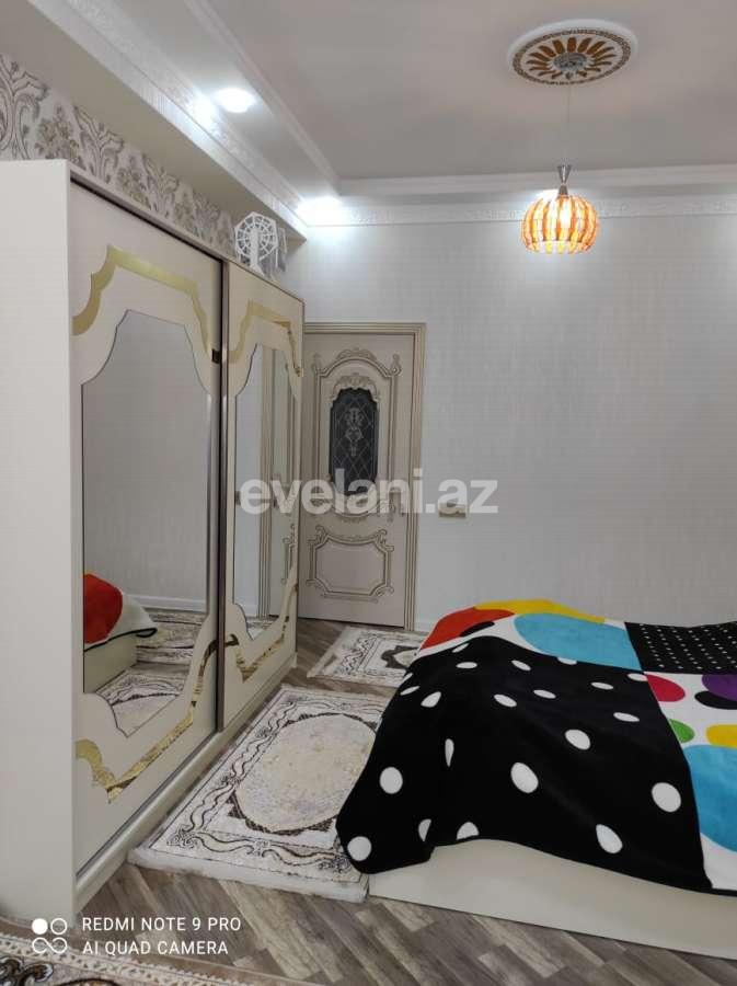 Satılır, yeni tikili, 2 otaqlı, 63 m², Xırdalan