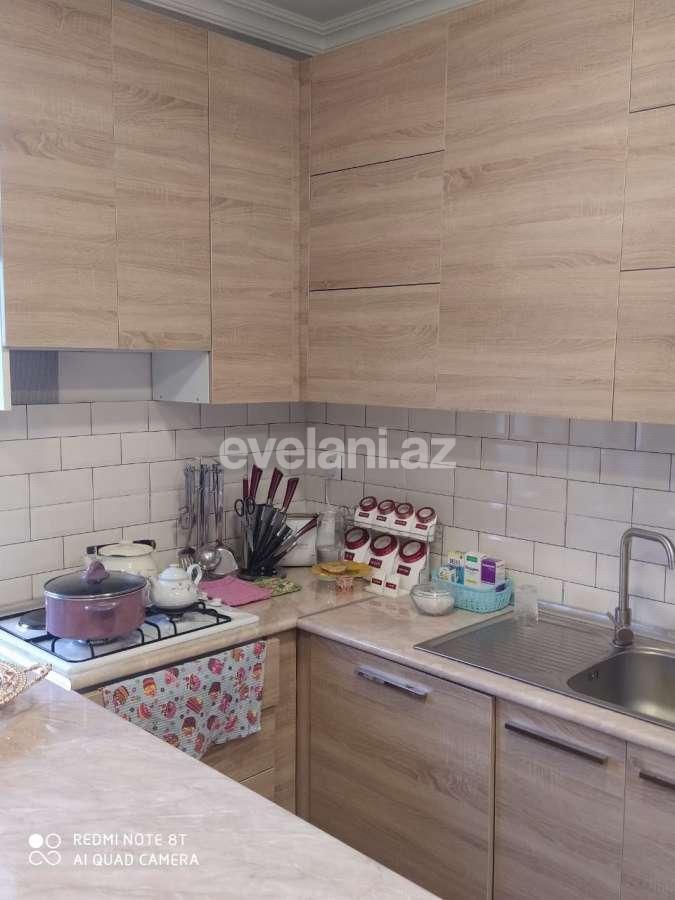 Satılır, yeni tikili, 2 otaqlı, 70 m², Xırdalan