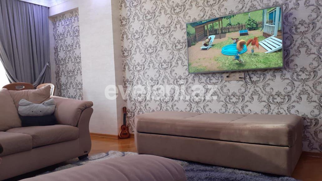 Satılır, yeni tikili, 2 otaqlı, 94 m², Xırdalan