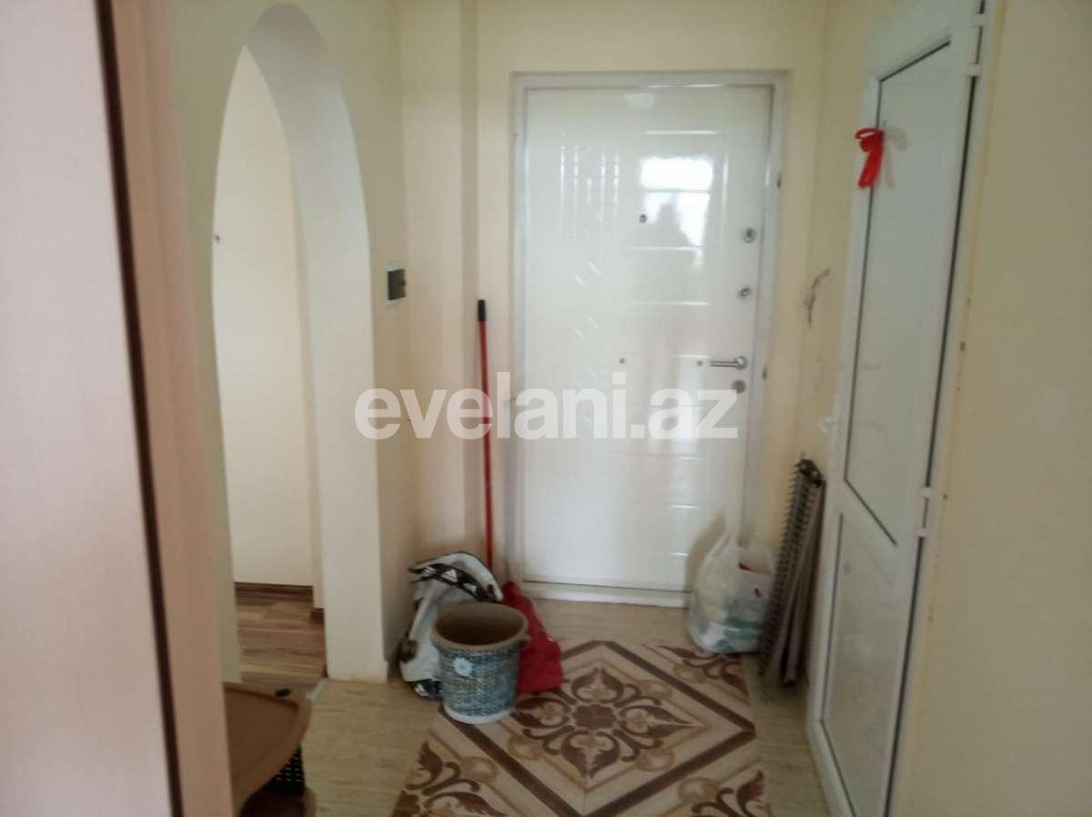 Satılır, yeni tikili, 2 otaqlı, 62 m², Xırdalan