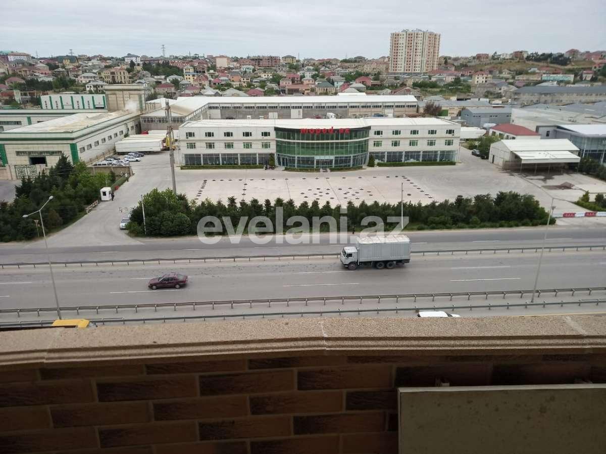 Satılır, yeni tikili, 2 otaqlı, 62 m², Xırdalan