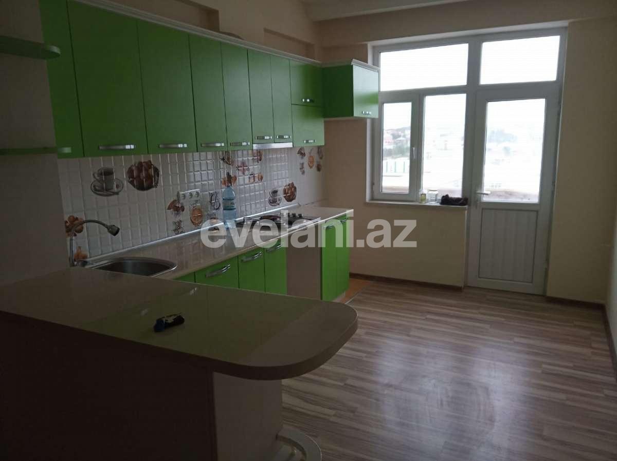 Satılır, yeni tikili, 2 otaqlı, 62 m², Xırdalan