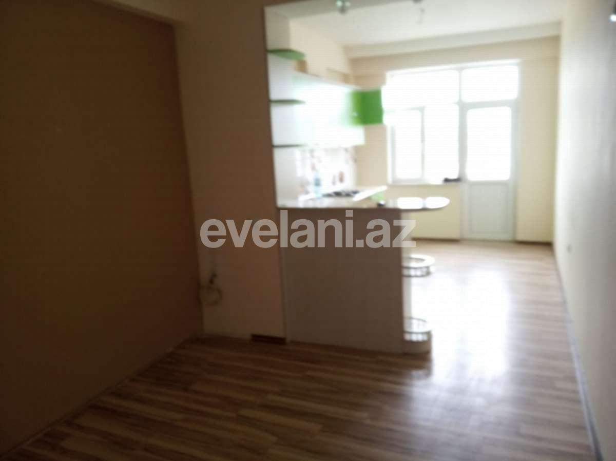Satılır, yeni tikili, 2 otaqlı, 62 m², Xırdalan