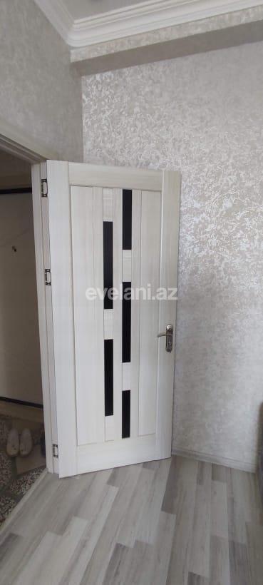 Satılır, yeni tikili, 2 otaqlı, 62 m², Xırdalan