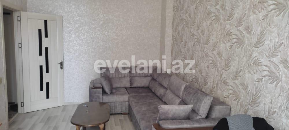 Satılır, yeni tikili, 2 otaqlı, 62 m², Xırdalan