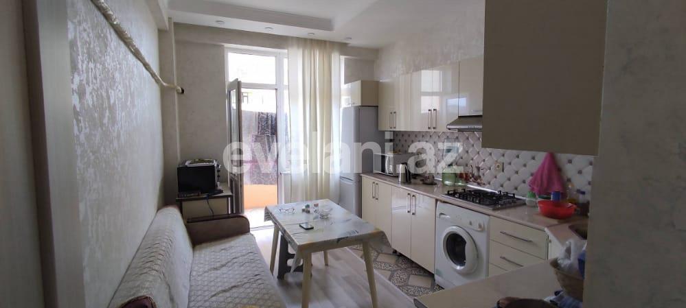 Satılır, yeni tikili, 2 otaqlı, 62 m², Xırdalan
