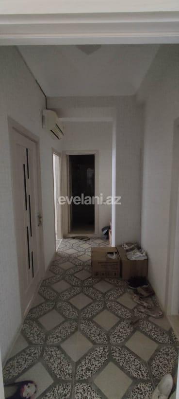 Satılır, yeni tikili, 2 otaqlı, 62 m², Xırdalan