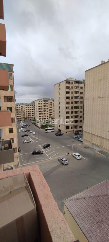 Satılır, yeni tikili, 2 otaqlı, 62 m², Xırdalan