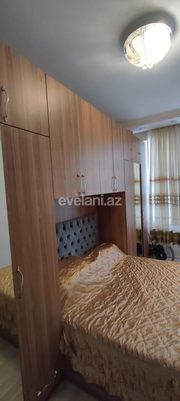 Satılır, yeni tikili, 2 otaqlı, 62 m², Xırdalan