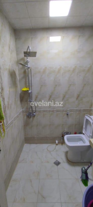 Satılır, yeni tikili, 2 otaqlı, 62 m², Xırdalan