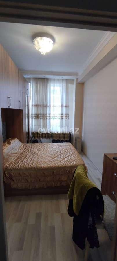 Satılır, yeni tikili, 2 otaqlı, 62 m², Xırdalan