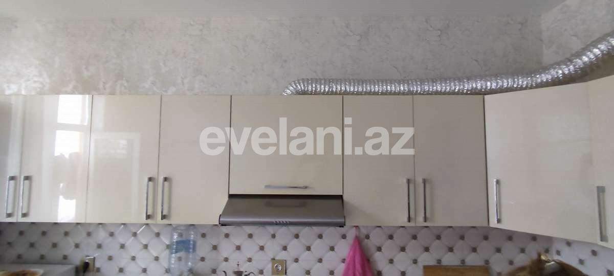 Satılır, yeni tikili, 2 otaqlı, 62 m², Xırdalan