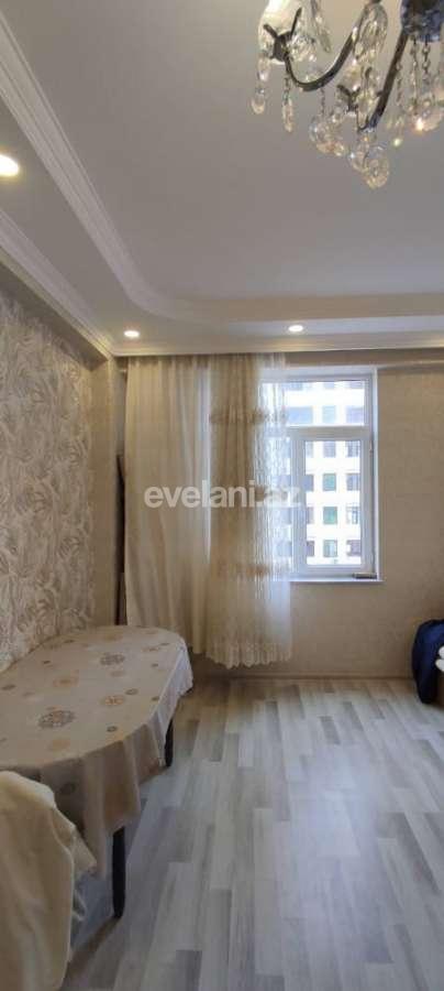 Satılır, yeni tikili, 2 otaqlı, 62 m², Xırdalan