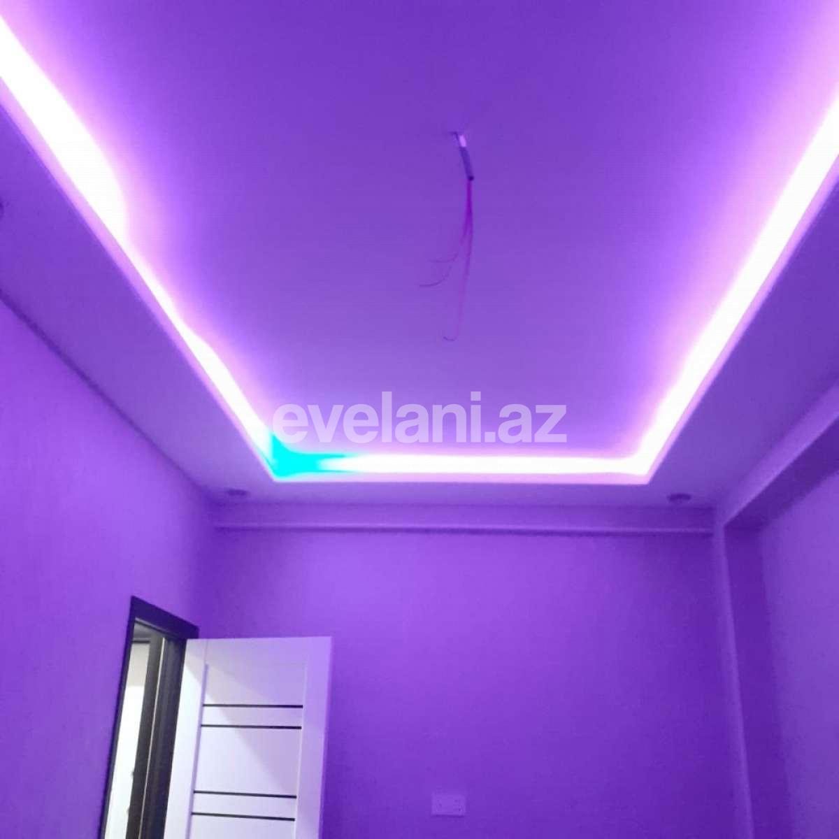 Satılır, yeni tikili, 2 otaqlı, 57 m², Xırdalan