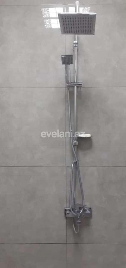 Satılır, yeni tikili, 2 otaqlı, 57 m², Xırdalan