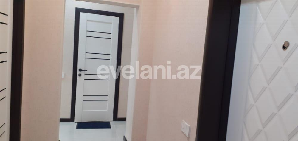 Satılır, yeni tikili, 2 otaqlı, 57 m², Xırdalan