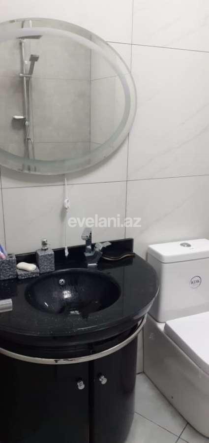 Satılır, yeni tikili, 2 otaqlı, 57 m², Xırdalan