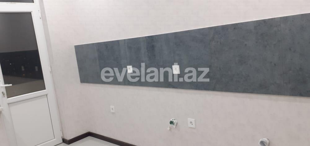 Satılır, yeni tikili, 2 otaqlı, 57 m², Xırdalan