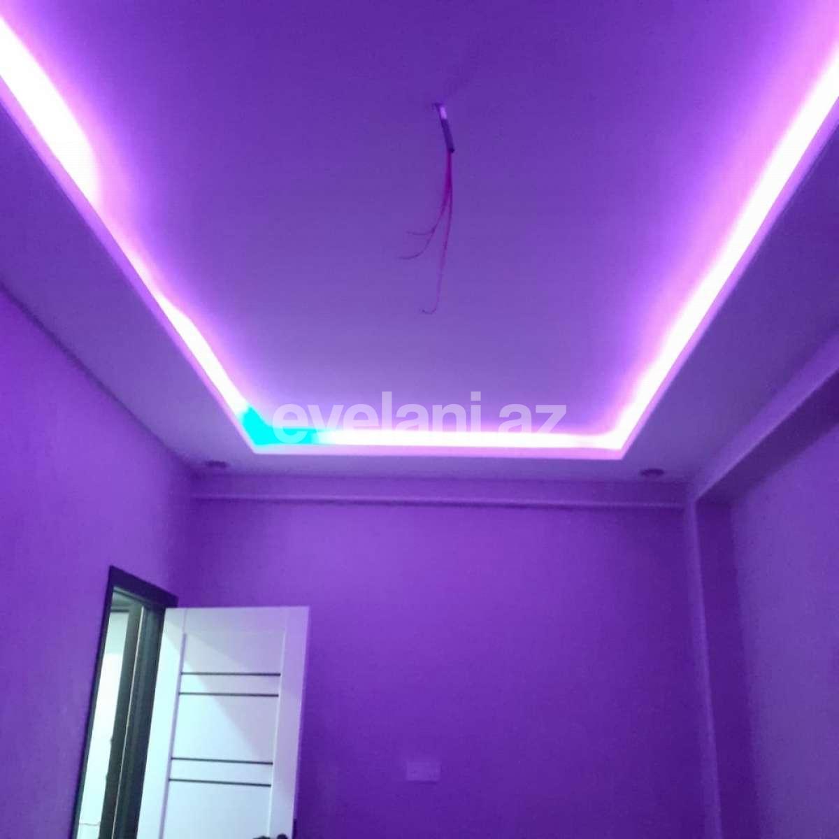 Satılır, yeni tikili, 2 otaqlı, 57 m², Xırdalan