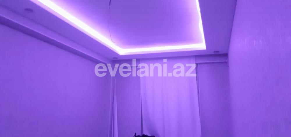 Satılır, yeni tikili, 2 otaqlı, 57 m², Xırdalan