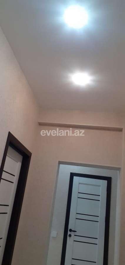 Satılır, yeni tikili, 2 otaqlı, 57 m², Xırdalan