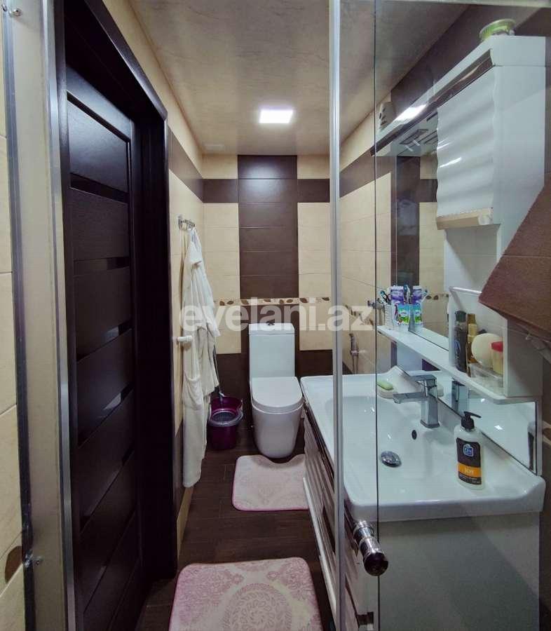 Satılır, yeni tikili, 2 otaqlı, 62 m², Xırdalan