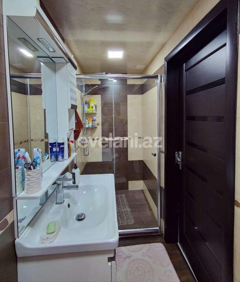 Satılır, yeni tikili, 2 otaqlı, 62 m², Xırdalan