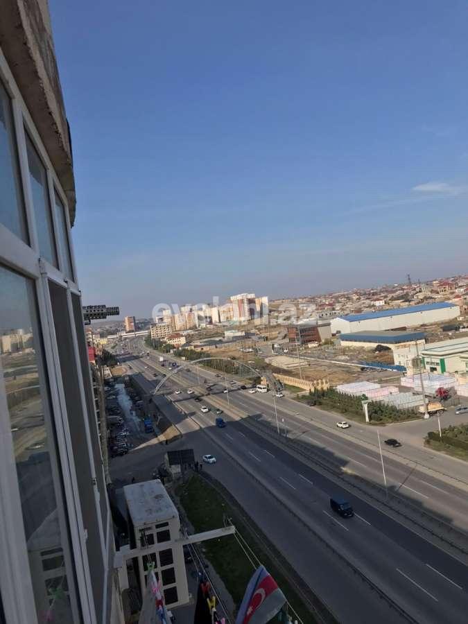 Satılır, yeni tikili, 2 otaqlı, 62 m², Xırdalan