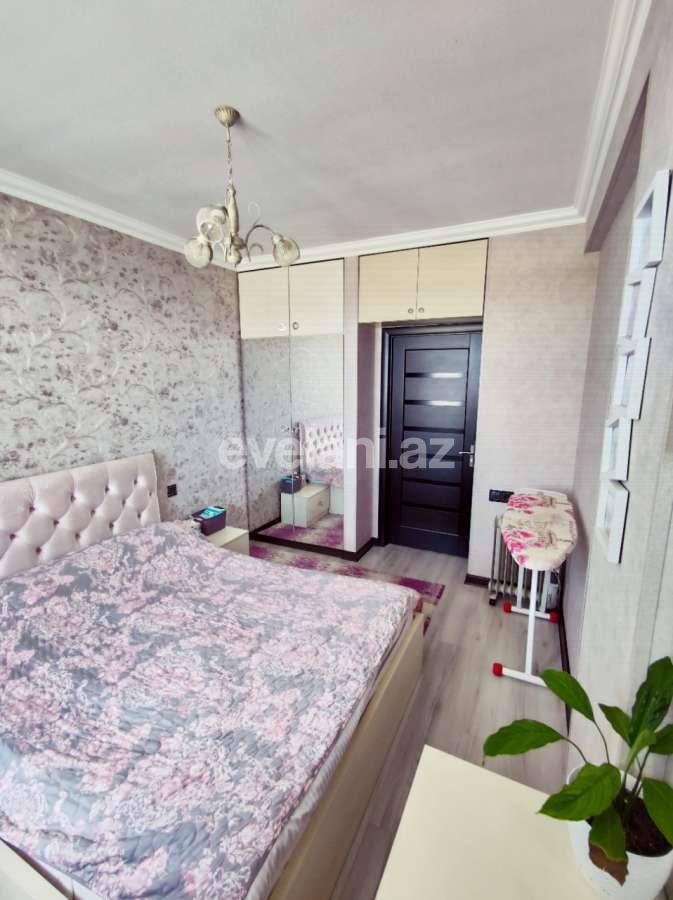 Satılır, yeni tikili, 2 otaqlı, 62 m², Xırdalan