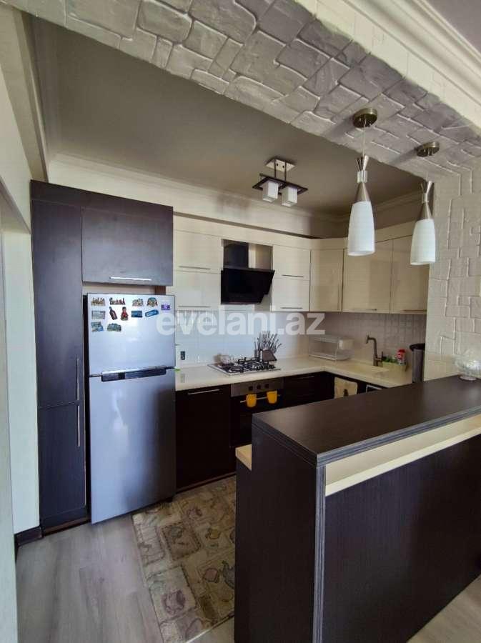 Satılır, yeni tikili, 2 otaqlı, 62 m², Xırdalan